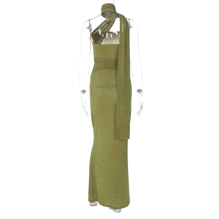 Hugcitar Signature Premium Knit Bodycon Evening