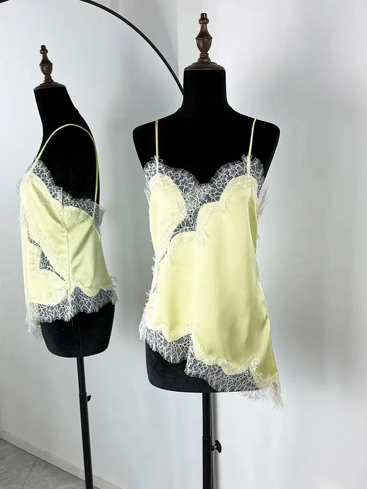 Flattering Lace Dress For Women Summer | ourlum.com