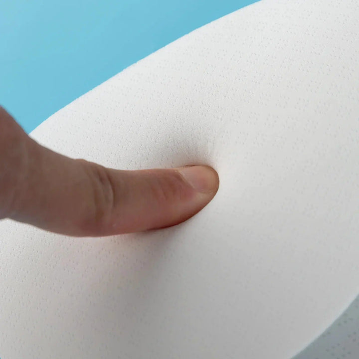 1 Pair Soft Sponge Enhancing Butt Pads Non-adhesive Enhancer - OurLum.com