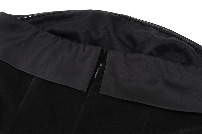 Sungnam Sleeveless Evening Dress For Style And