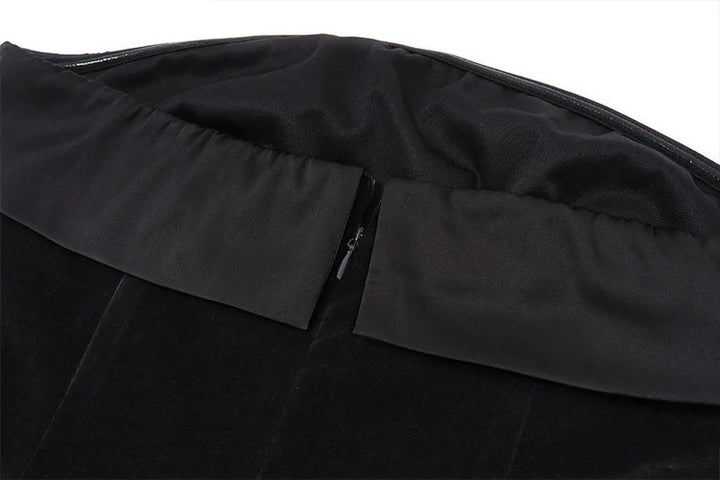 Sungnam Sleeveless Evening Dress For Style And
