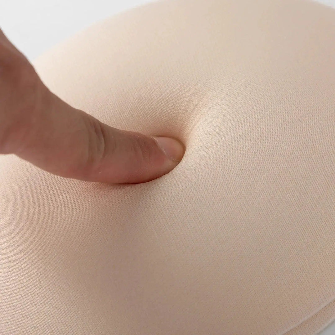 1 Pair Soft Sponge Enhancing Butt Pads Non-adhesive Enhancer - OurLum.com