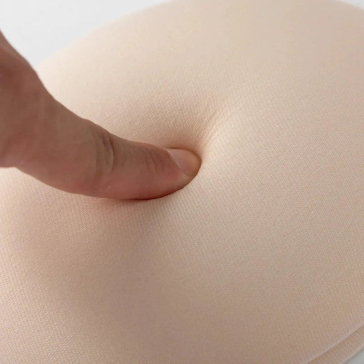 1 Pair Soft Sponge Enhancing Butt Pads Non-adhesive Enhancer - OurLum.com