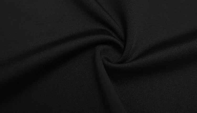 Cnyishe Signature Premium Knit Mini Sheath Dress