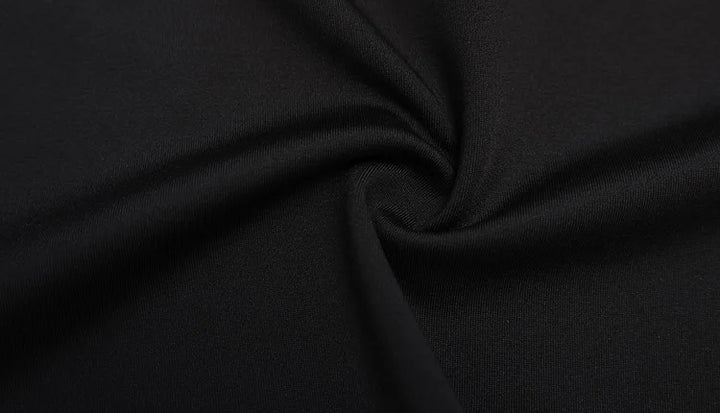 Cnyishe Signature Premium Knit Mini Sheath Dress
