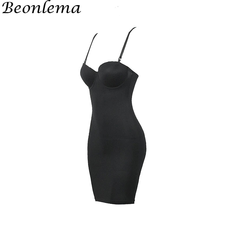 Backless Bodycon Mini Dress High Waist Clubwear