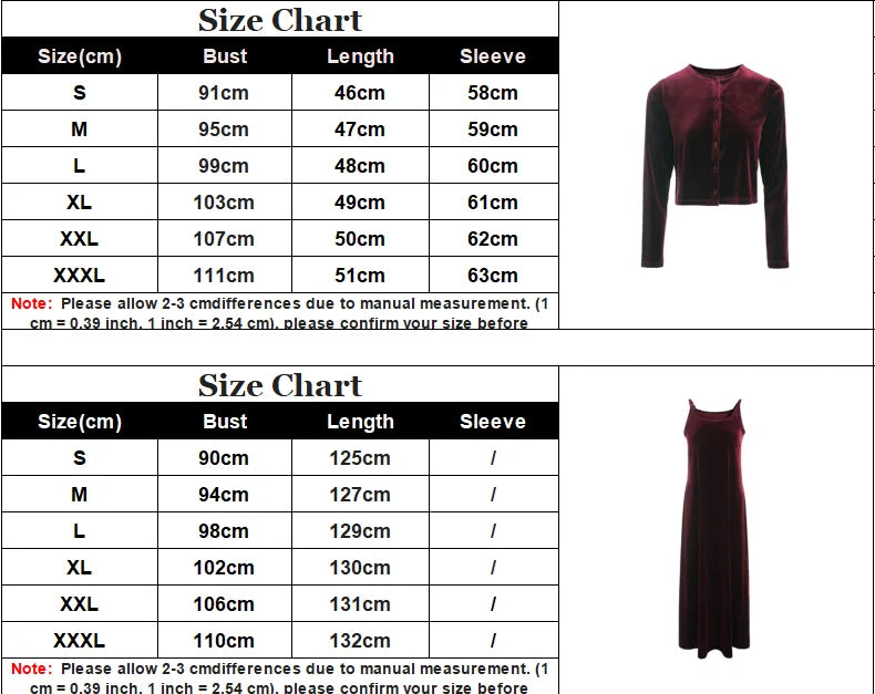 Veitche Premium Slim Fit Mid Calf Fleece Dress