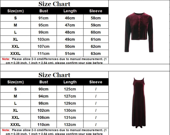 Veitche Premium Slim Fit Mid Calf Fleece Dress