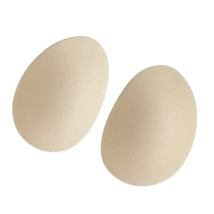 Women Fake Butt Latex Hip Pad Control Panties 1 Pair
