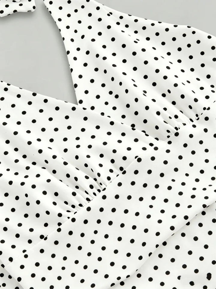 Soft Stretch Ruched Crop Top In Exclusive Fit