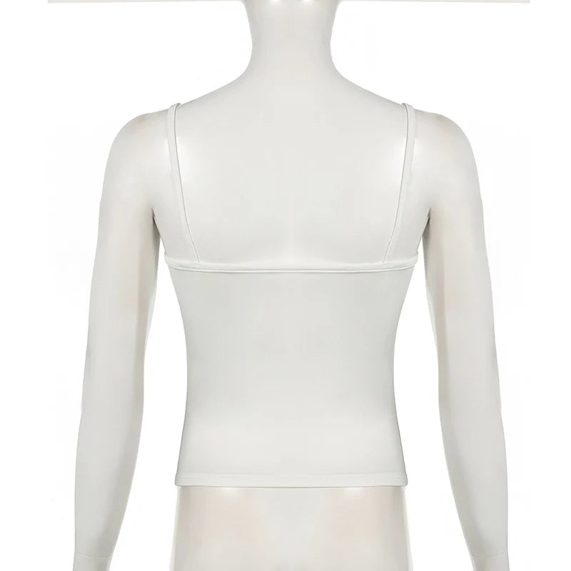 Vintage Y2k Sungnam Knit Camisole For Comfort
