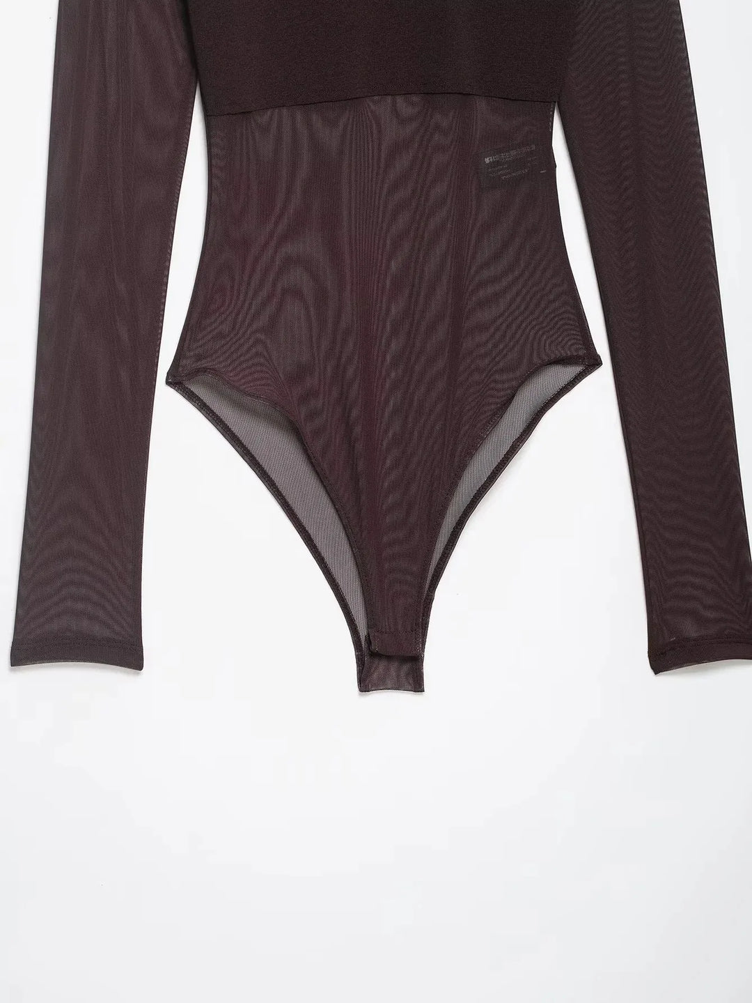 Exclusive Elegant Bodysuit For Evening Wear