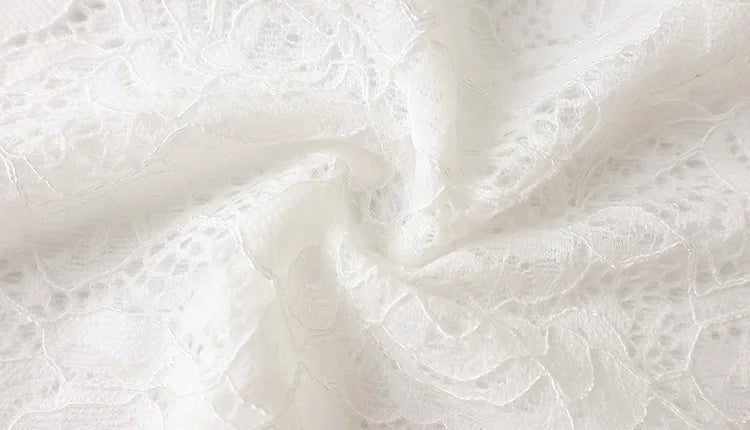 Premium Lace Bodycon Dress For Women