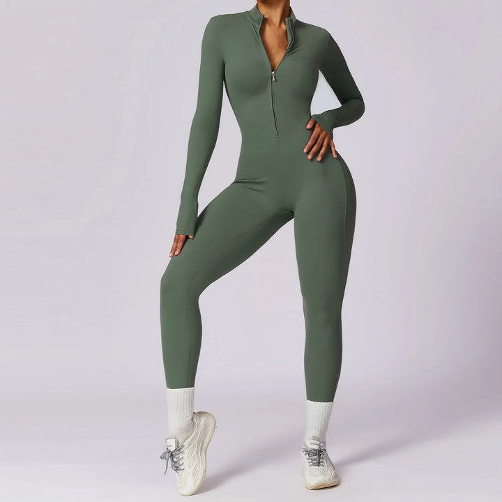Winter Autumn Women&