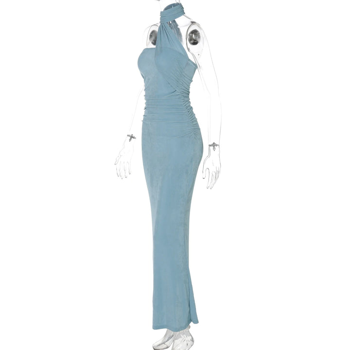 Hugcitar Signature Premium Knit Bodycon Evening