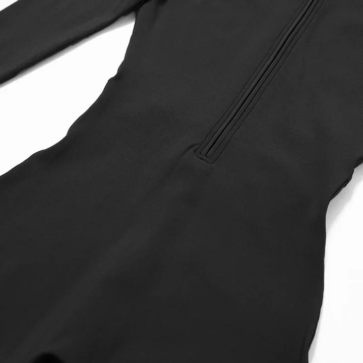 Seitei Amour Premium Warm Winter Fleece Jumpsuit