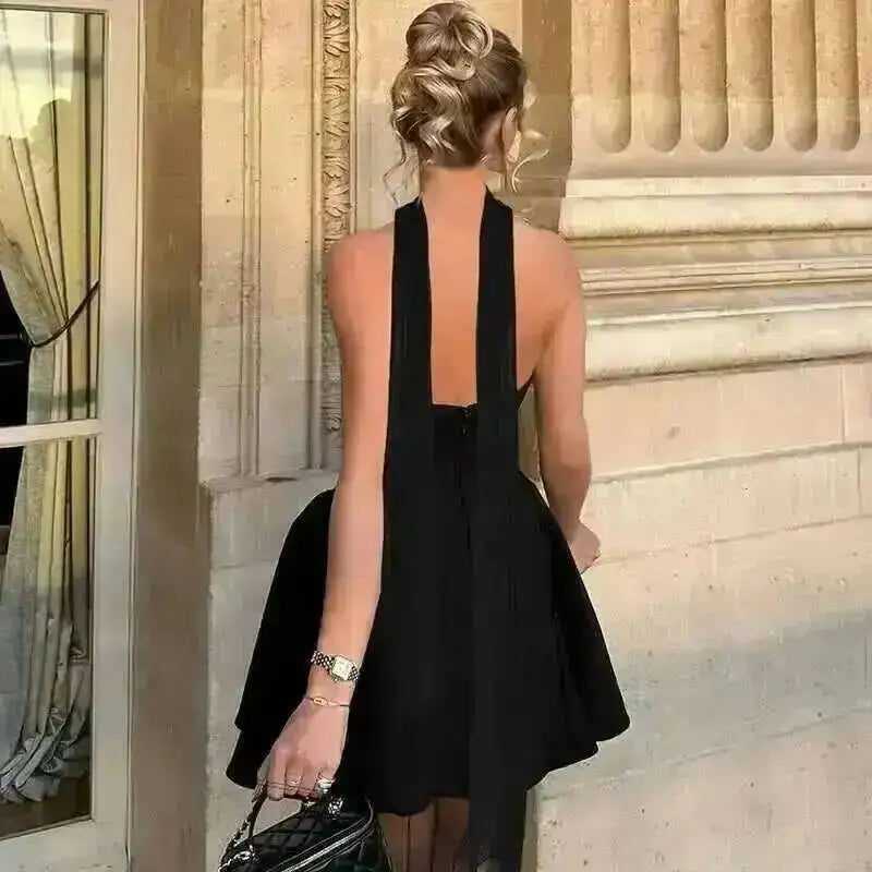 Stunning Off Shoulder Slim Fit A Line Mini Party