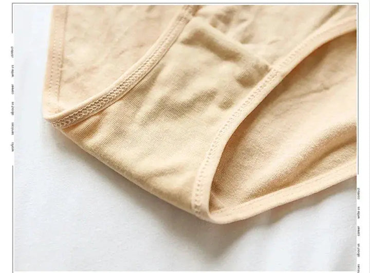 High Waisted Tummy Control Thong Slimming Body Shapewear