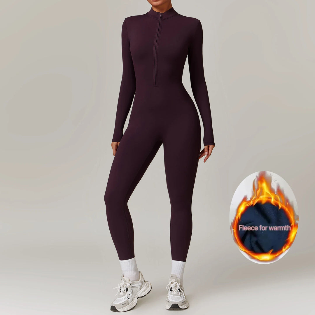 Winter Autumn Women&
