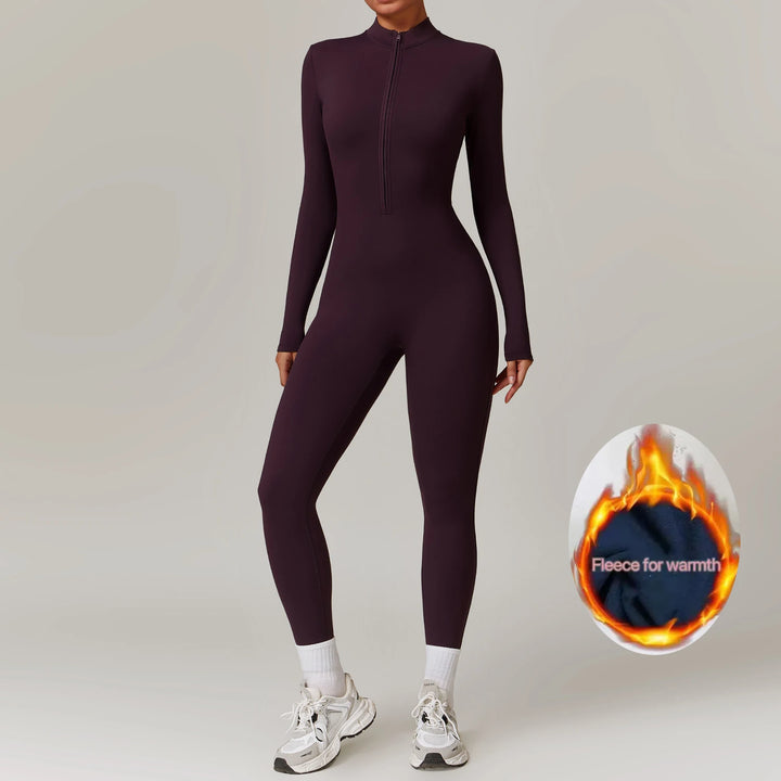 Winter Autumn Women&