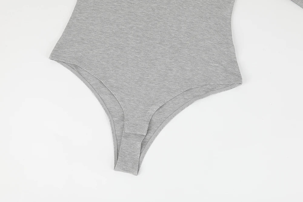 Miss Moly Signature Viscose Stretch Bodysuit