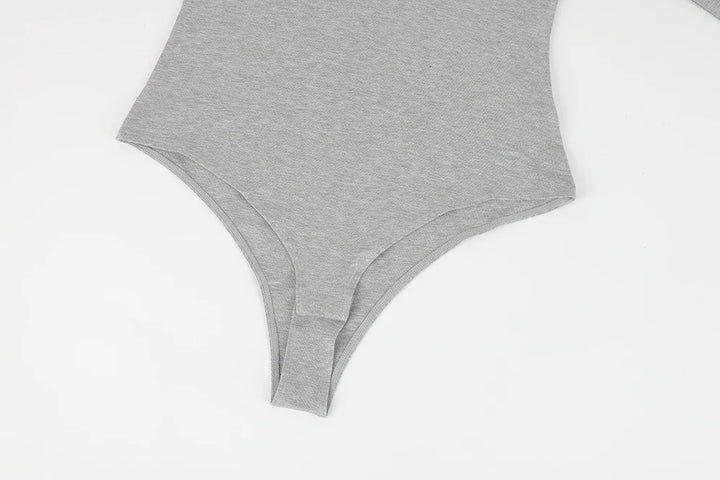 Miss Moly Signature Viscose Stretch Bodysuit