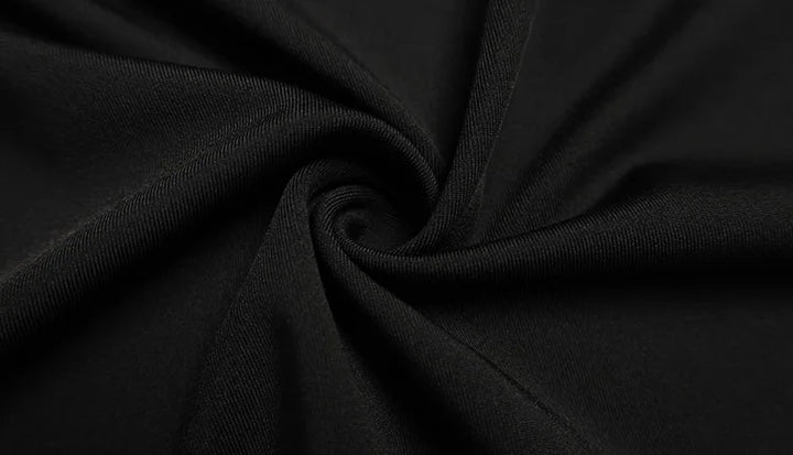 CNYISHE Signature Bespoke Knit Dress