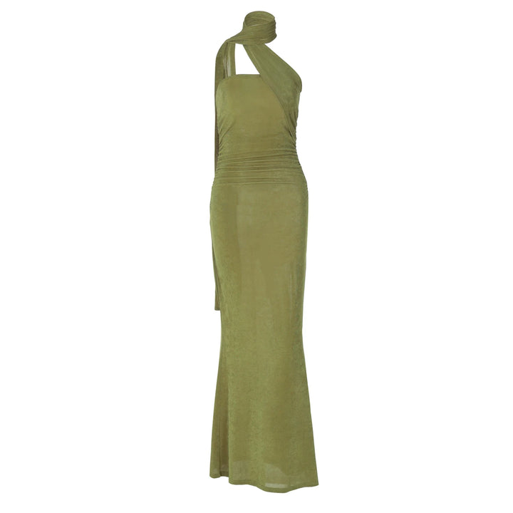 Hugcitar Signature Premium Knit Bodycon Evening