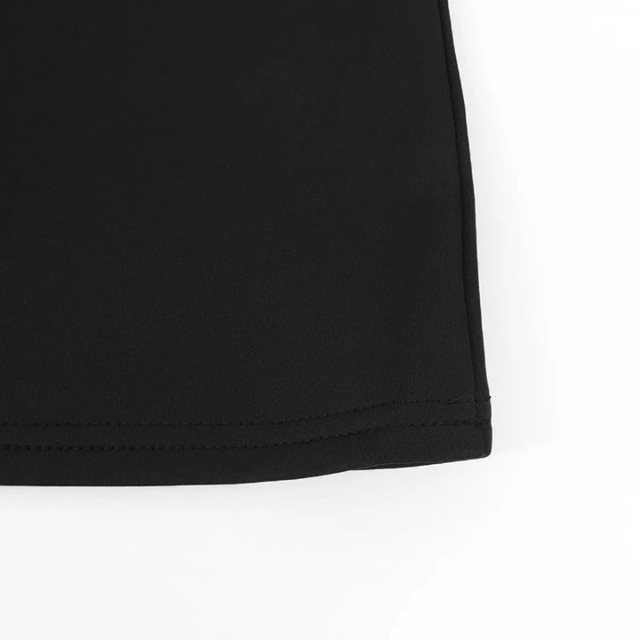 Elegant Off Shoulder Summer Mini Dress