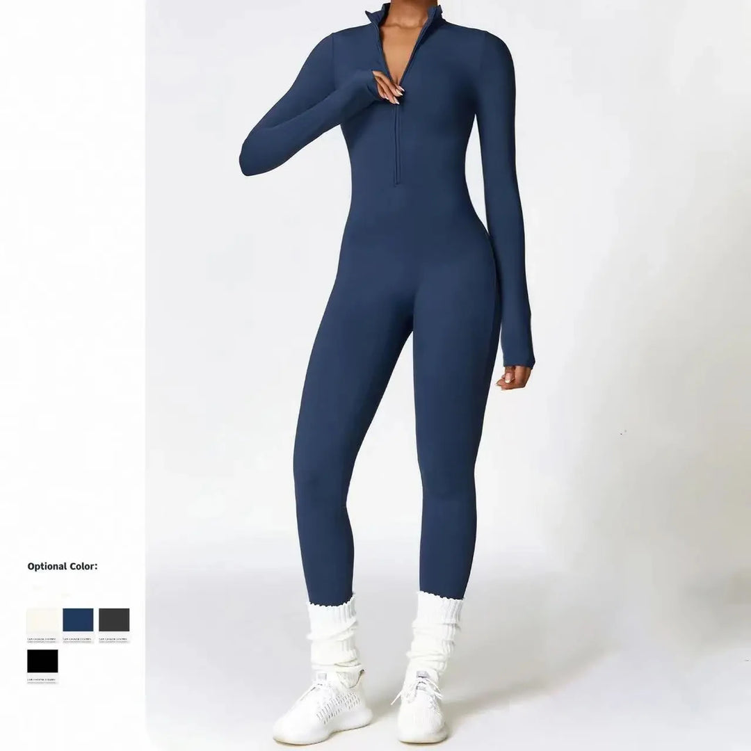 Winter Autumn Women&
