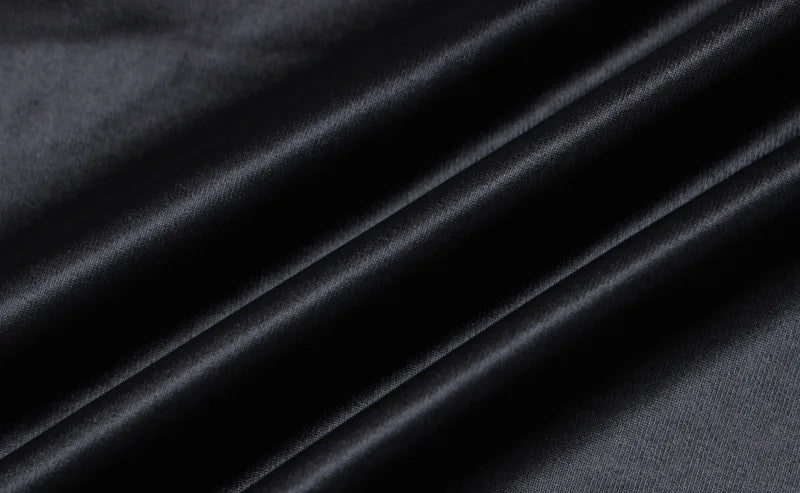 TYFYO Sleek Architectural Mini Dress In Supple