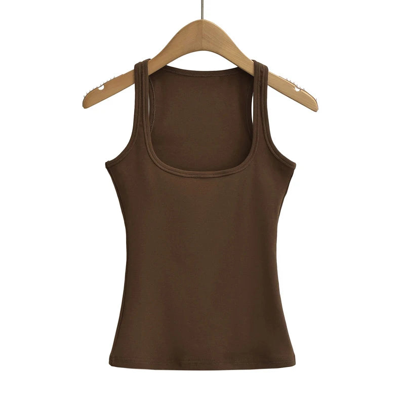 Sculpted Knit Crop Top Df997 For Fitness