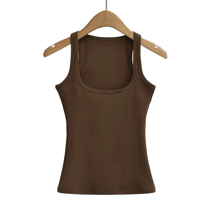 Sculpted Knit Crop Top Df997 For Fitness