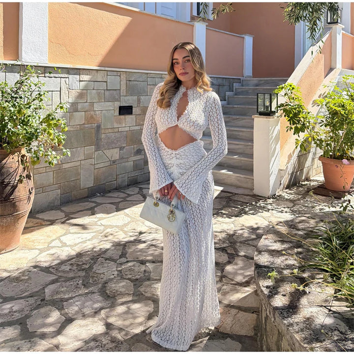 Elegant Women&
