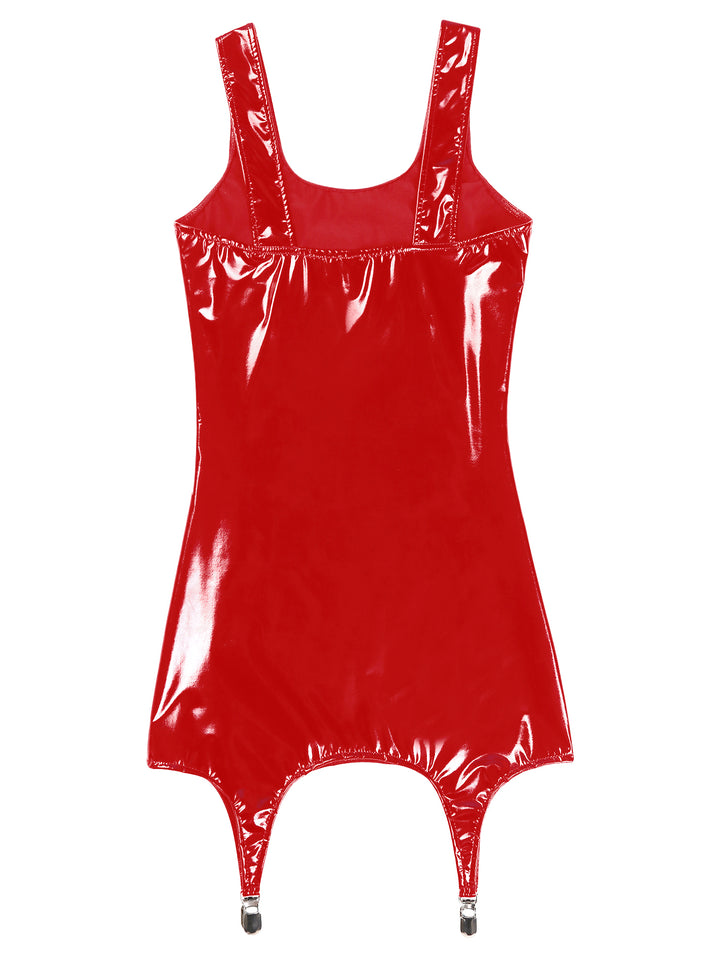 Slim Fit Women&