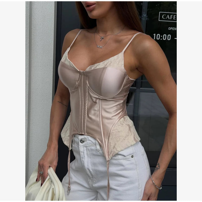 Luxe V Neck Summer Dress For Women