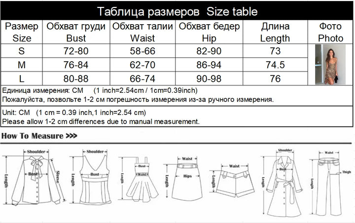 Luxury Leopard Mini Cami Dress For Confident Women
