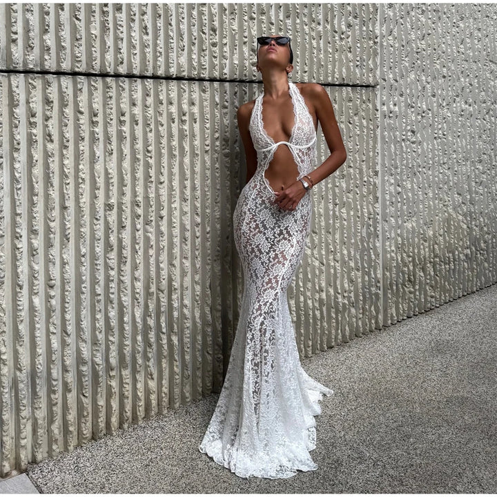 Elegant Women&