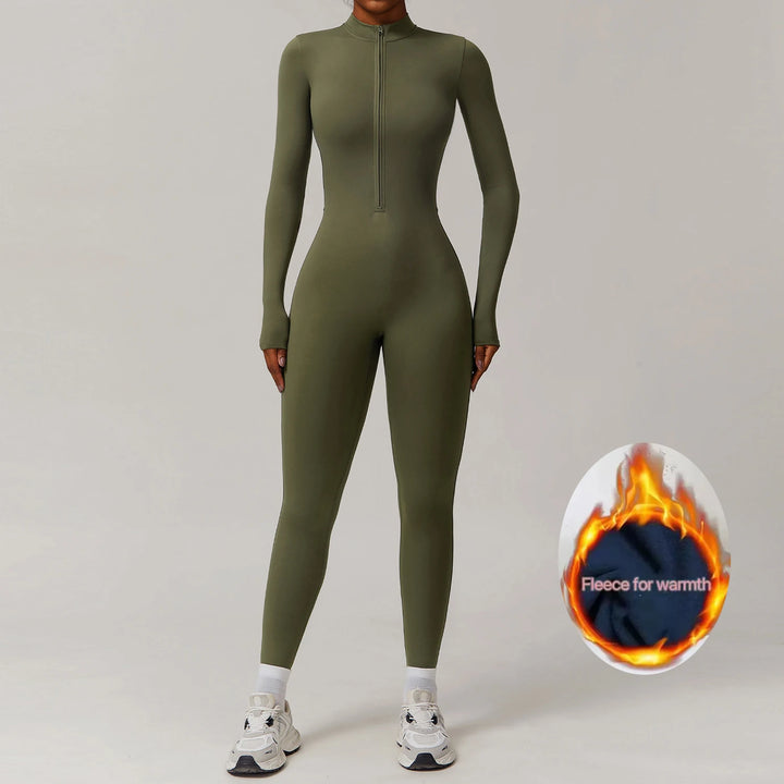 Winter Autumn Women&