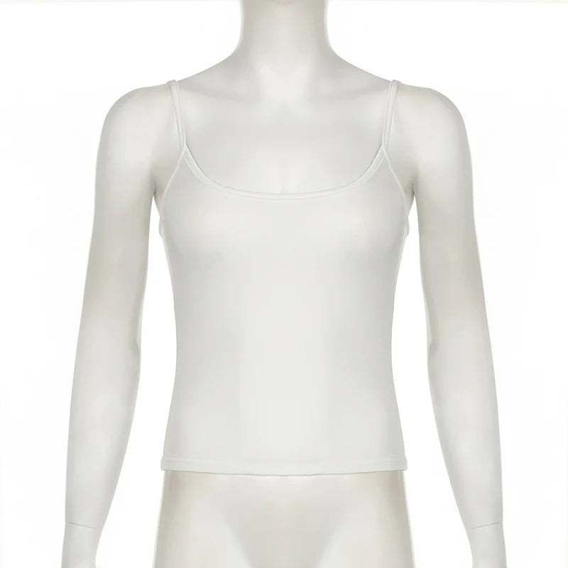 Vintage Y2k Sungnam Knit Camisole For Comfort