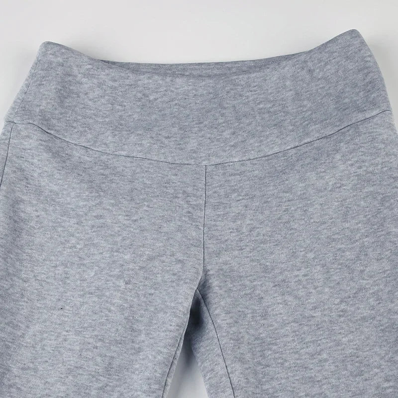 Signature Premium Curated Flare Trousers