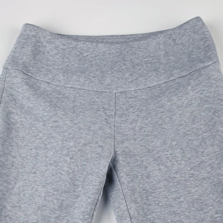 Signature Premium Curated Flare Trousers