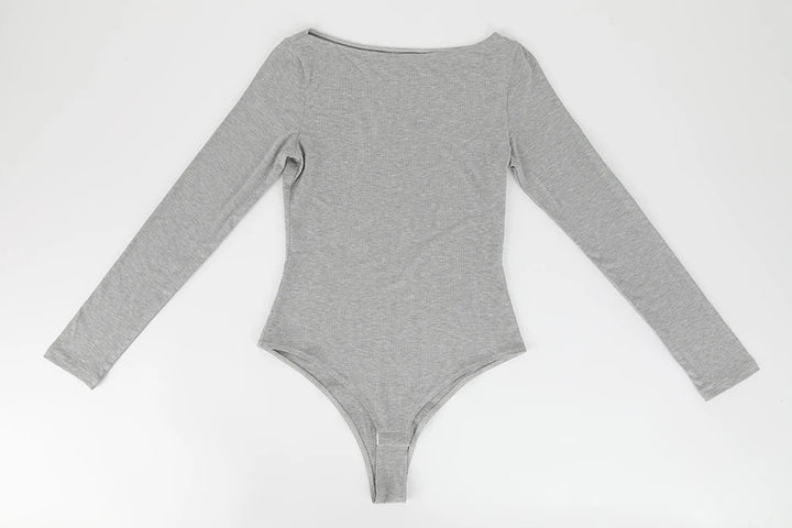Miss Moly Signature Viscose Stretch Bodysuit