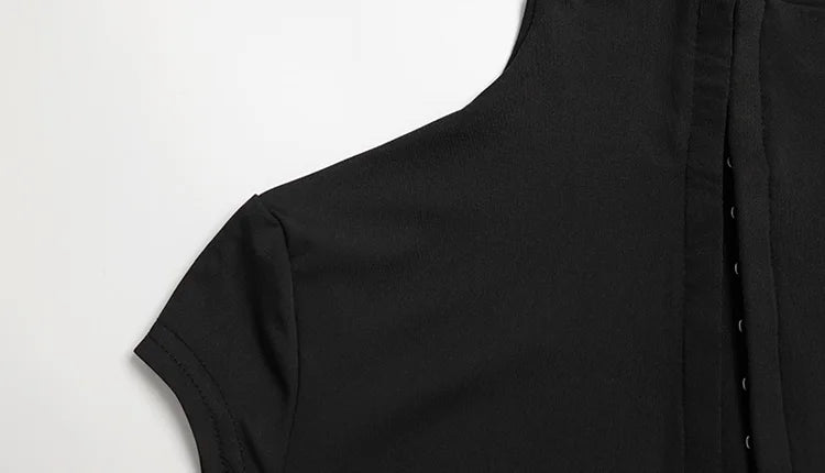 CNYISHE Signature Bespoke Knit Dress