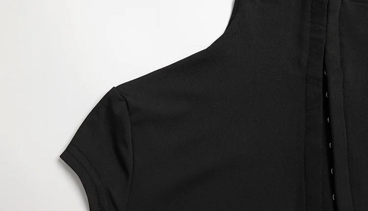 CNYISHE Signature Bespoke Knit Dress