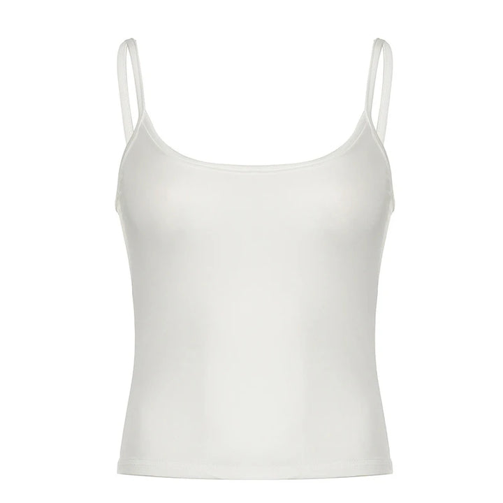 Vintage Y2k Sungnam Knit Camisole For Comfort