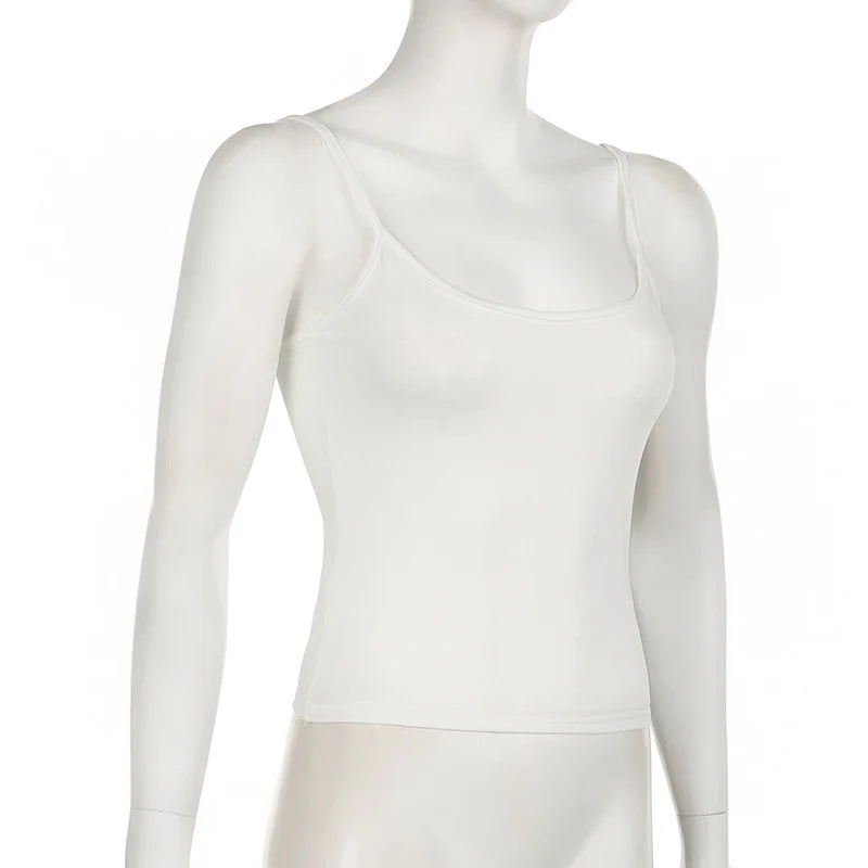 Vintage Y2k Sungnam Knit Camisole For Comfort