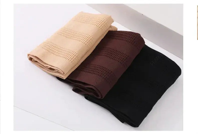 Flarixa Tummy Control Panties High Waist Belly Shaper
