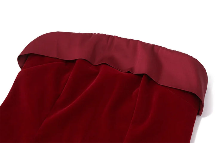 Sungnam Sleeveless Evening Dress For Style And