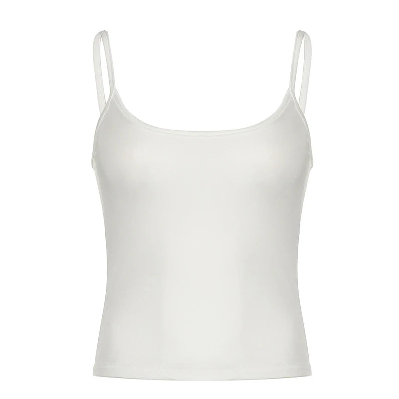 Premium Cotton Crop Top From Exclusive Spring